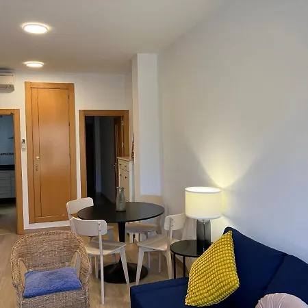 Victoria Appartement *