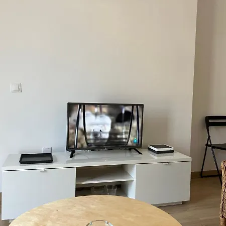 Appartement Victoria *