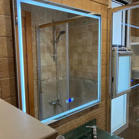 Appartement Victoria *