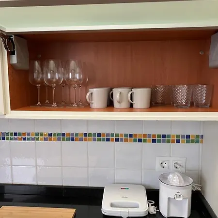 Victoria Appartement *