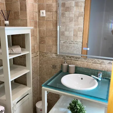 Victoria Appartement