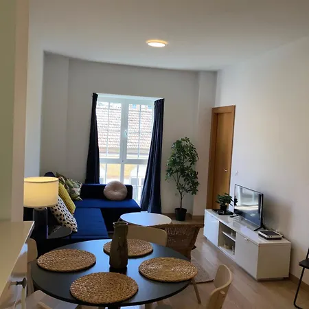 Appartement Victoria