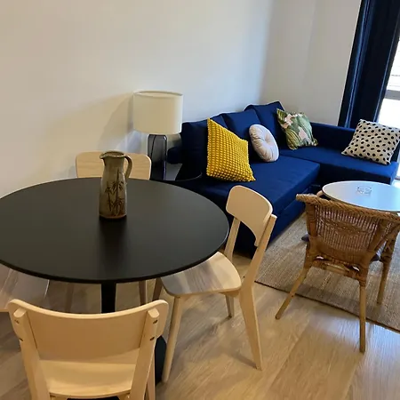 Appartement Victoria *