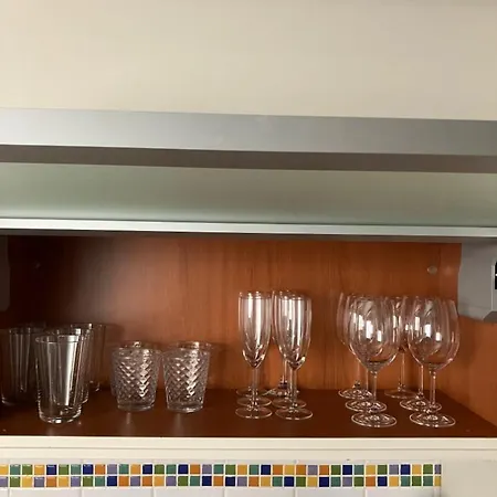 Victoria Appartement