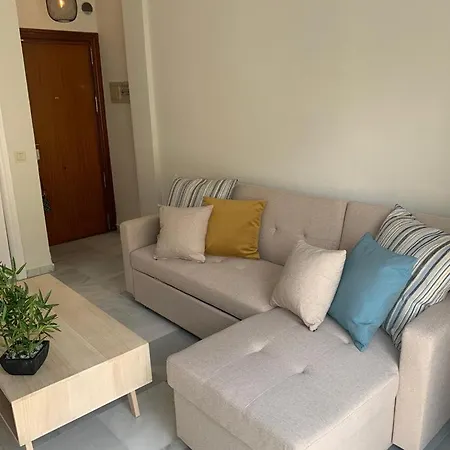 Victoria Apartment