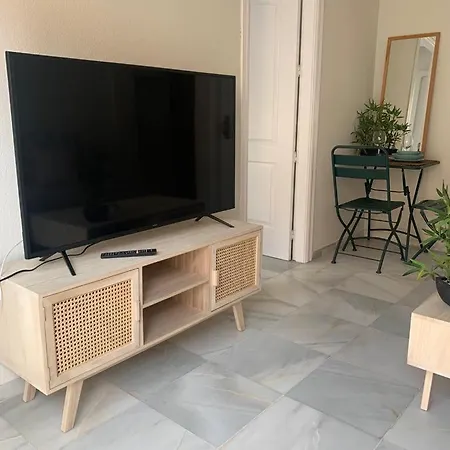 Victoria Apartment Malaga