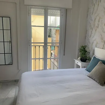Apartment Victoria