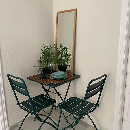 Apartment Victoria