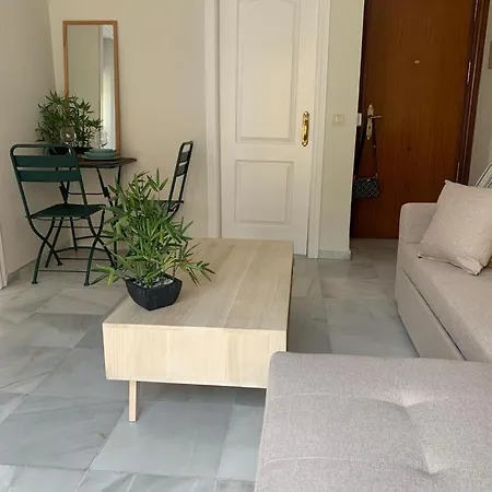Victoria Apartment