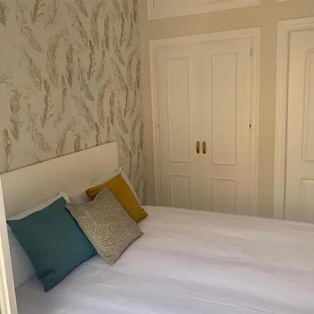 Victoria Apartment Malaga
