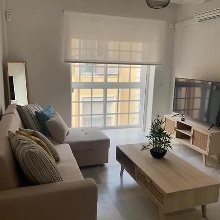 Victoria Apartment Malaga